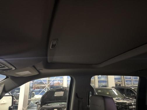 2022 GMC Sierra 3500 Denali