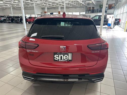 2025 Buick Envision Sport Touring AWD