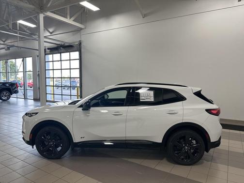 2025 Buick Envision Sport Touring AWD