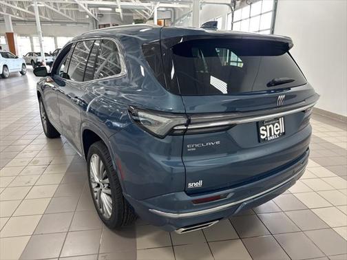 2025 Buick Enclave Avenir FWD