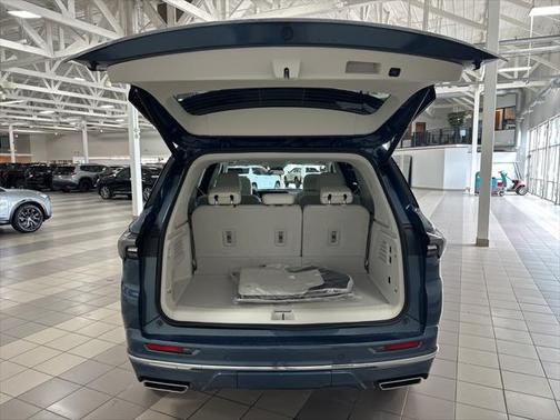 2025 Buick Enclave Avenir FWD
