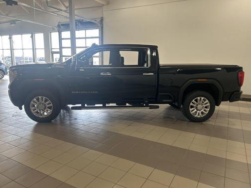 2023 GMC Sierra 2500 Denali