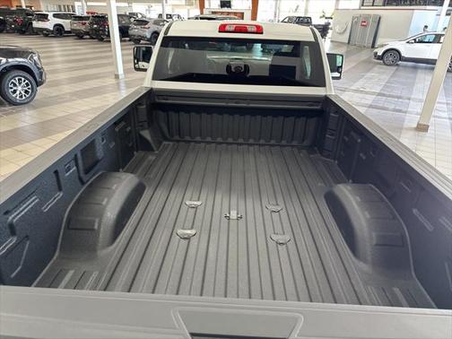2025 GMC Sierra 3500 Base