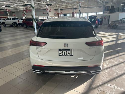 2026 Buick Envision Preferred AWD