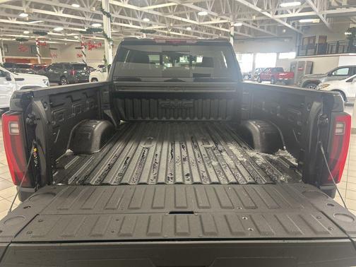 2026 GMC Sierra 3500 Denali