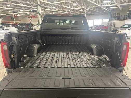 2026 GMC Sierra 3500 Denali