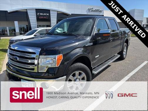 2014 Ford F-150 XL