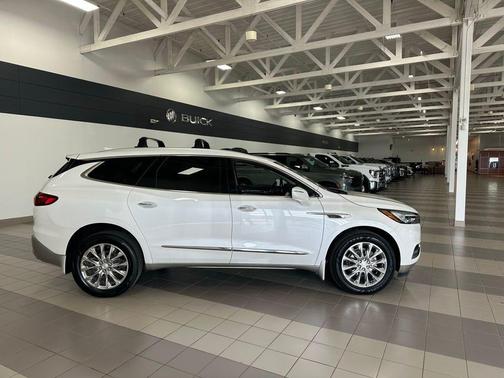 2021 Buick Enclave AWD Premium