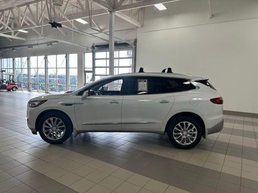 2021 Buick Enclave AWD Premium