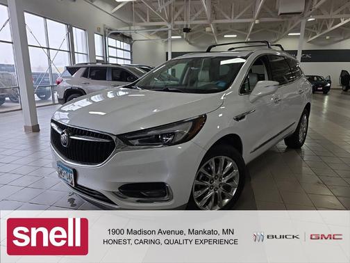 2021 Buick Enclave AWD Premium