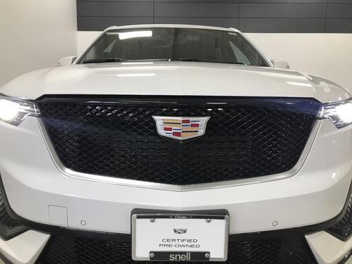 2024 Cadillac XT6 Sport AWD