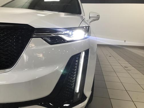 2024 Cadillac XT6 Sport AWD