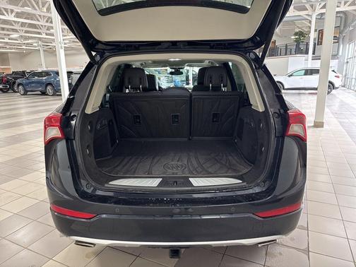 2020 Buick Envision AWD Premium II