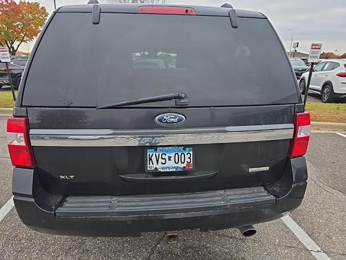 2015 Ford Expedition XLT