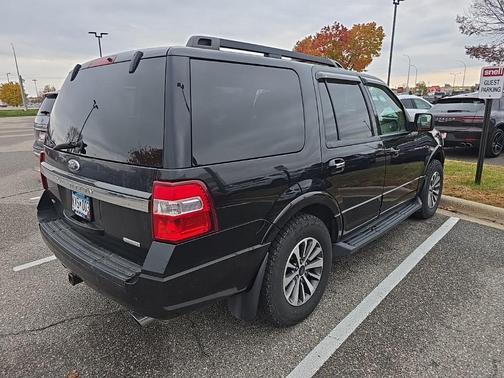 2015 Ford Expedition XLT