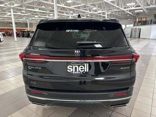 2025 Buick Enclave Preferred FWD