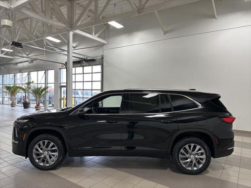 2025 Buick Enclave Preferred FWD