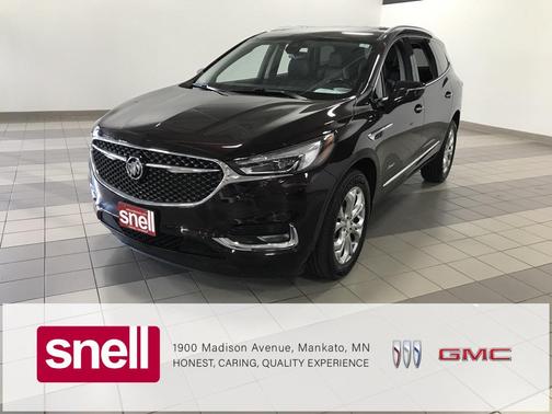 2020 Buick Enclave AWD Avenir