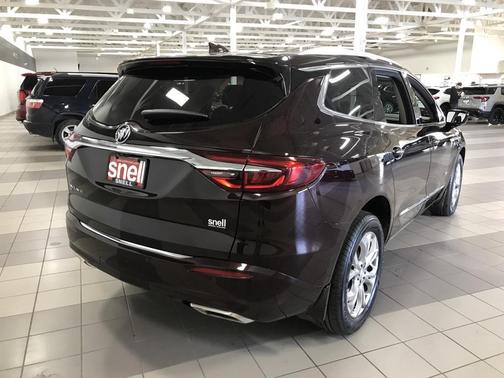 2020 Buick Enclave AWD Avenir