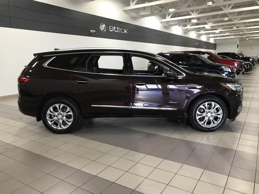 2020 Buick Enclave AWD Avenir