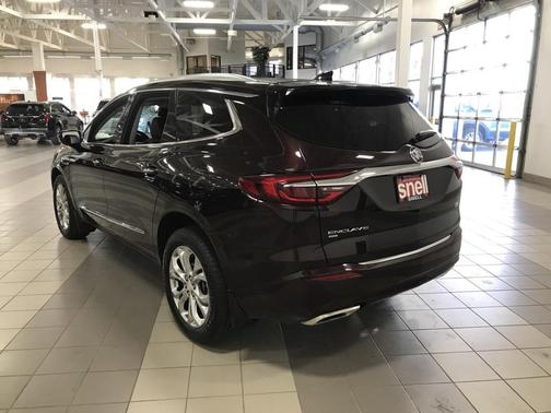 2020 Buick Enclave AWD Avenir