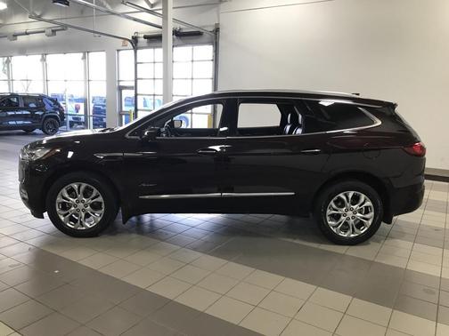 2020 Buick Enclave AWD Avenir