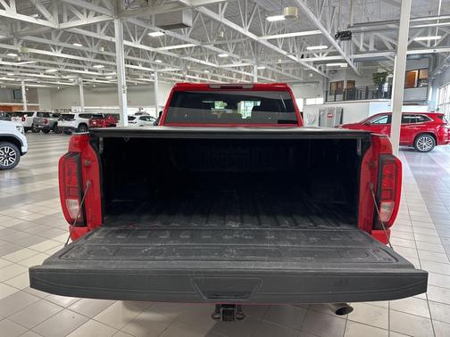2024 GMC Sierra 3500 SLE