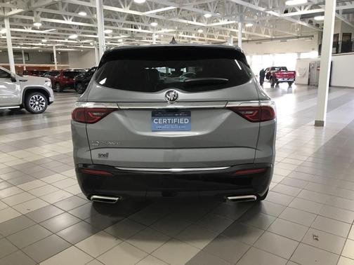 2023 Buick Enclave Premium AWD