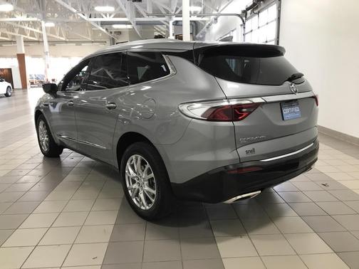 2023 Buick Enclave Premium AWD