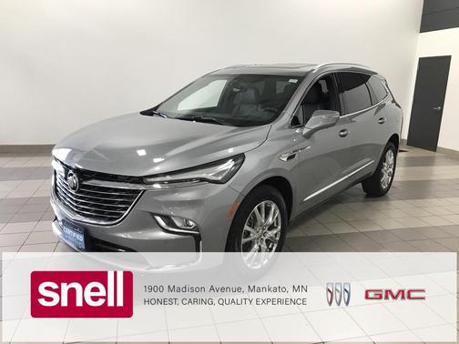 2023 Buick Enclave Premium AWD