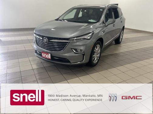 2023 Buick Enclave Premium AWD