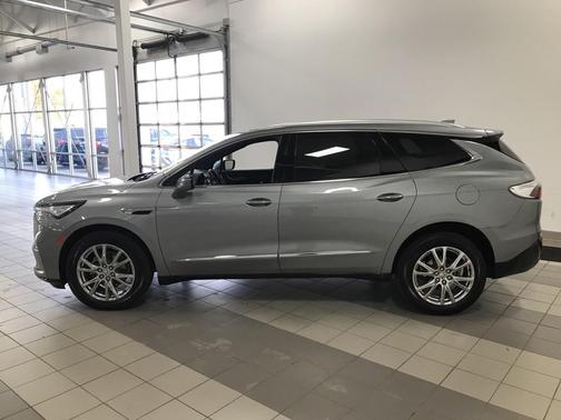 2023 Buick Enclave Premium AWD