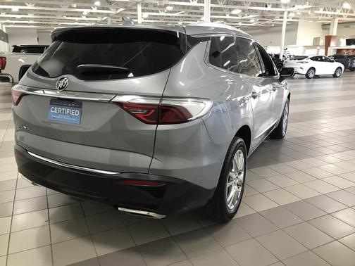 2023 Buick Enclave Premium AWD