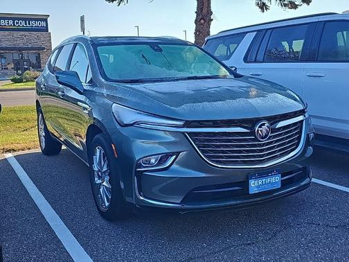 2023 Buick Enclave Premium AWD