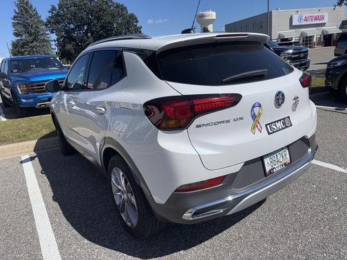 2023 Buick Encore GX Essence