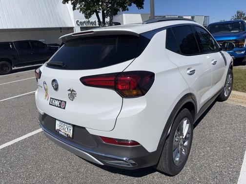 2023 Buick Encore GX Essence