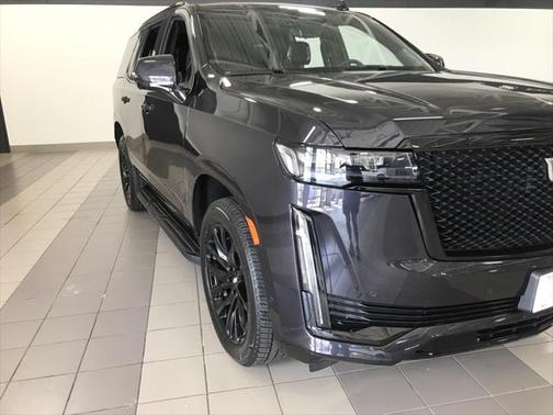 2024 Cadillac Escalade Sport Platinum