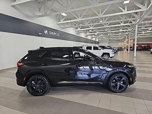 2025 Buick Envision Sport Touring AWD