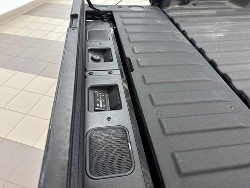 Onyx Black 2024 GMC Sierra 3500 Denali