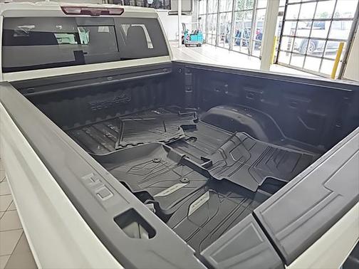 2024 Chevrolet Silverado 3500 High Country