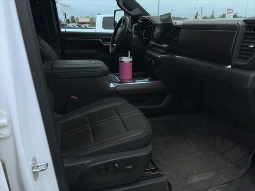 2024 Chevrolet Silverado 3500 High Country