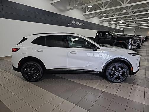 2025 Buick Envision Sport Touring AWD