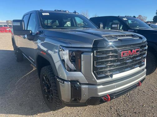 2026 GMC Sierra 3500 Base
