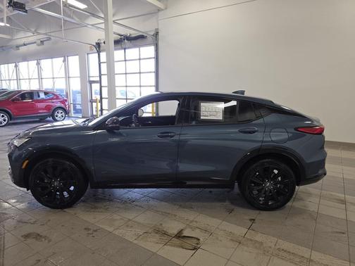 2026 Buick Envista Sport Touring FWD