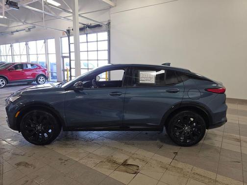 2026 Buick Envista Sport Touring FWD