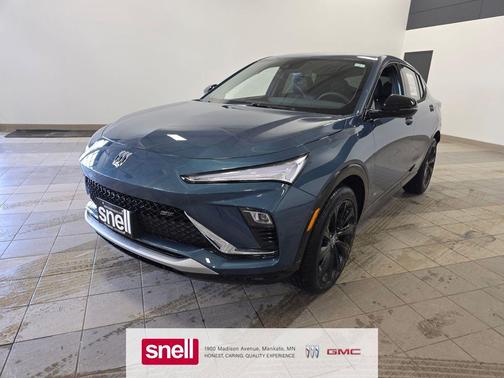 2026 Buick Envista Sport Touring FWD