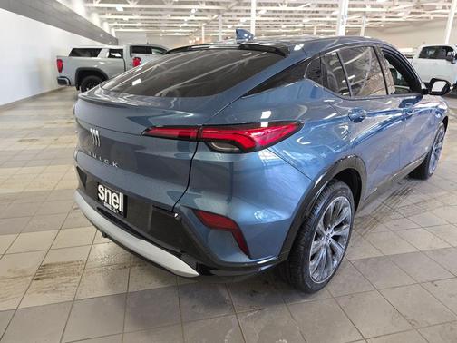 2026 Buick Envista Sport Touring FWD