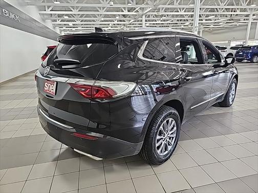 2024 Buick Enclave Essence AWD