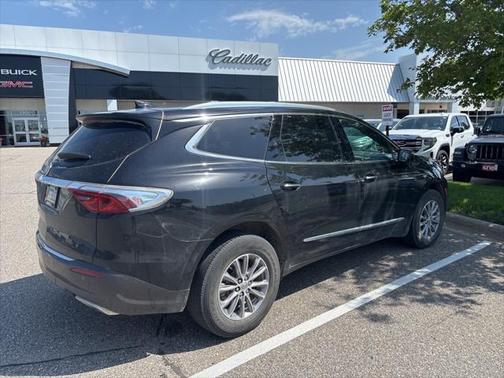 2024 Buick Enclave Essence AWD