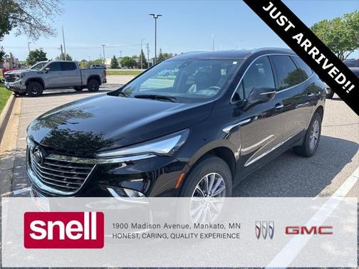 2024 Buick Enclave Essence AWD
